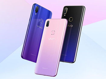 vivo Z3i׼ʽ ۼ1998Ԫ