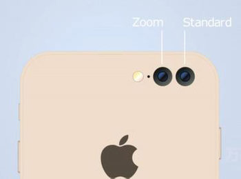 ˫ͷϵͳǷiPhone 7