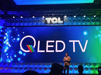 TCLЯQLED 8K TV̬ƷϮ