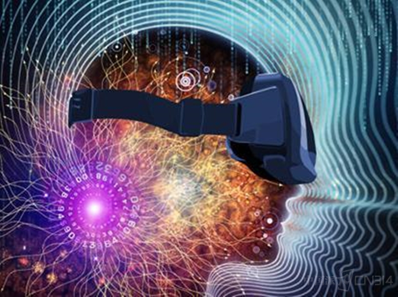 互联网与VR