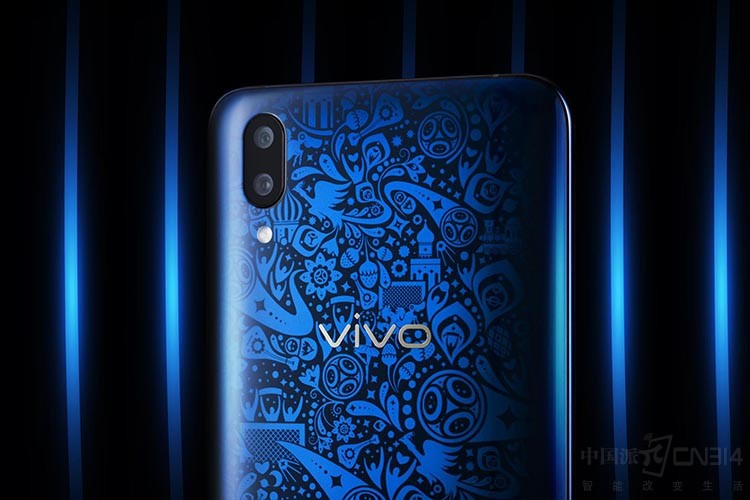 ˫ɫƣvivo X21籭Ƿȫ濪