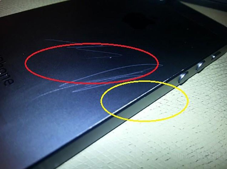 ���׻���Σ�գ������iPhone X���ֵ�� 