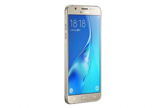 ����Galaxy J5�����й¶ ���ý����߿�