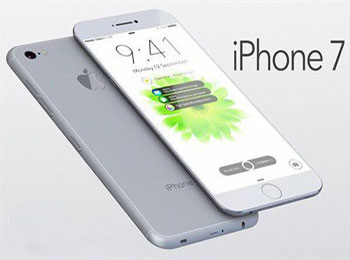 iPhone7ع Щ