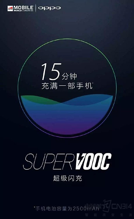 SuperVOOC��������������³������