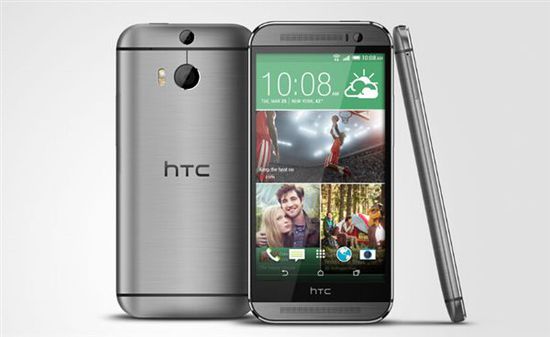 �ƶ��û�������HTC M8t������������Android 6.0