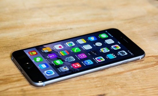 iPhone