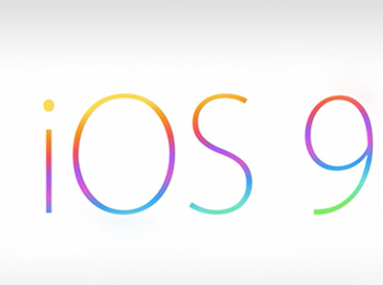  ƻ۵ iOS 9賿ʽ