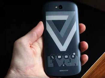 ˹ֻYotaPhone 2ȡмƻ