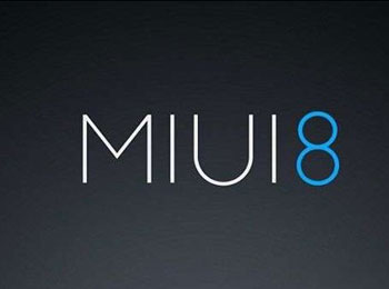 MIUI 8ǳ Ի㳹׿