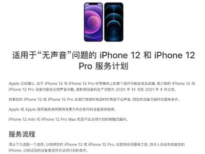 iPhone 12ַͲû