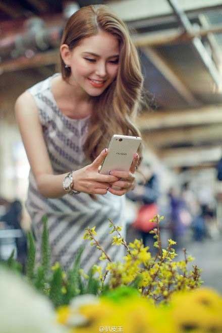 真机发布在即 nubia Z9目前曝光信息汇总 真机发布在即 nubia Z9目前曝光信息汇总