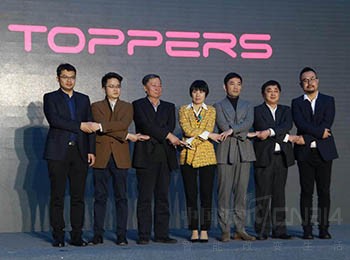 TOPPERSƷ ˶TOPPER