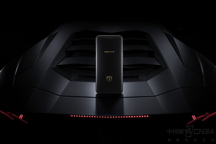 Find X����������׷�SuperVOOC��������