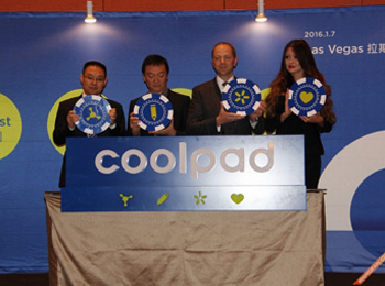 CES 2016ɷȫLOGO ƽ