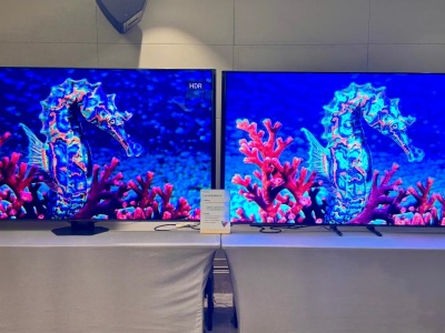 �ӿ�ʼ��RGB-Mini LED��ȫ���׷�RGBX��
