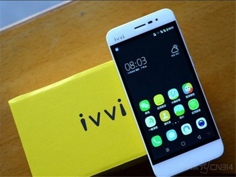ivvi