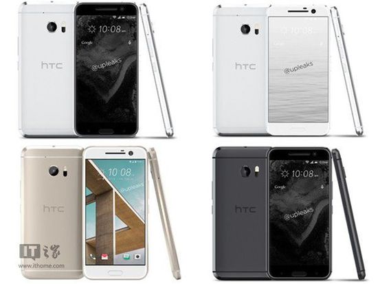 �ֳܷ�15��HTC 10����ʱ���ع�