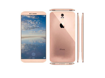 ƻٱר iPhone7䱸˫ͷ