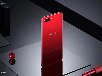 ݱ OPPO R15ж?