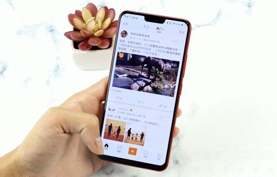 ȫ�½���+AI�ڿƼ���vivo ���콢X21i����ȫ������