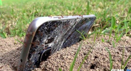 ��������:������Galaxy S6����iPad Pro
