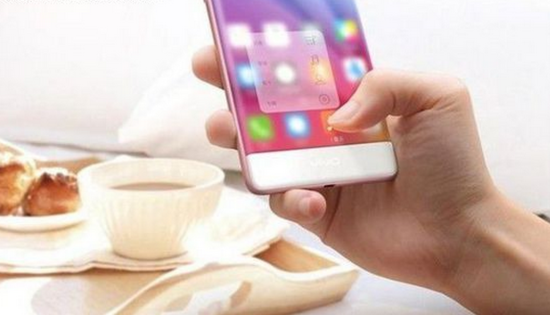 vivo X6��֧�ַ������� ��ȫ��������