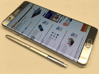 Note 7 ܲп 
