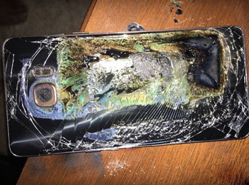 Note7ͣ ɹֻΪβ