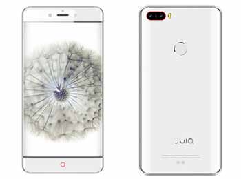 nubia»Z11ع ޱ߿+˫ͷɽ