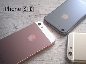Сʱع iPhoneSEܷдʷ