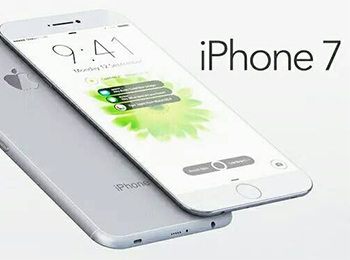 ƻ5.5ӢiPhone 7˫ͷ
