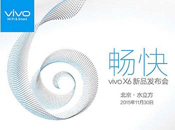 vivo X6Ϣ ڿƼ