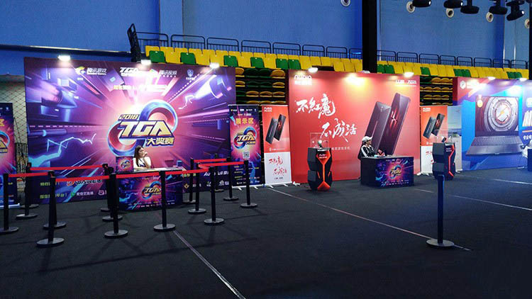 TGA�����մ��� ��Ϸ�ֻ��ɳ����������