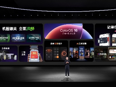 ColorOS 16׷ Find X9ϵкһ15