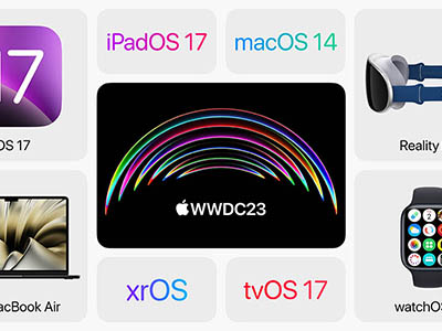 WWDC 2023召开在即 iOS 17新功能一览