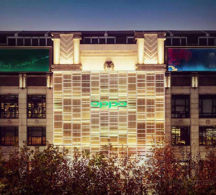 �ع�OPPO��2017 Ϊʲô�̳����ܳ����