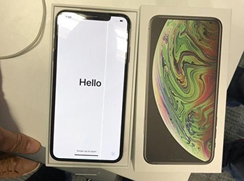iPhone XSҪȸԤ