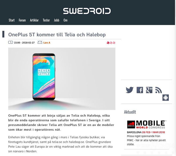 һ���ֻ��������ž�ͷTelia���ս�Ժ���