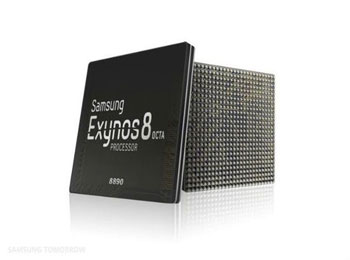ֵڴGalaxy S7Exynos 8890