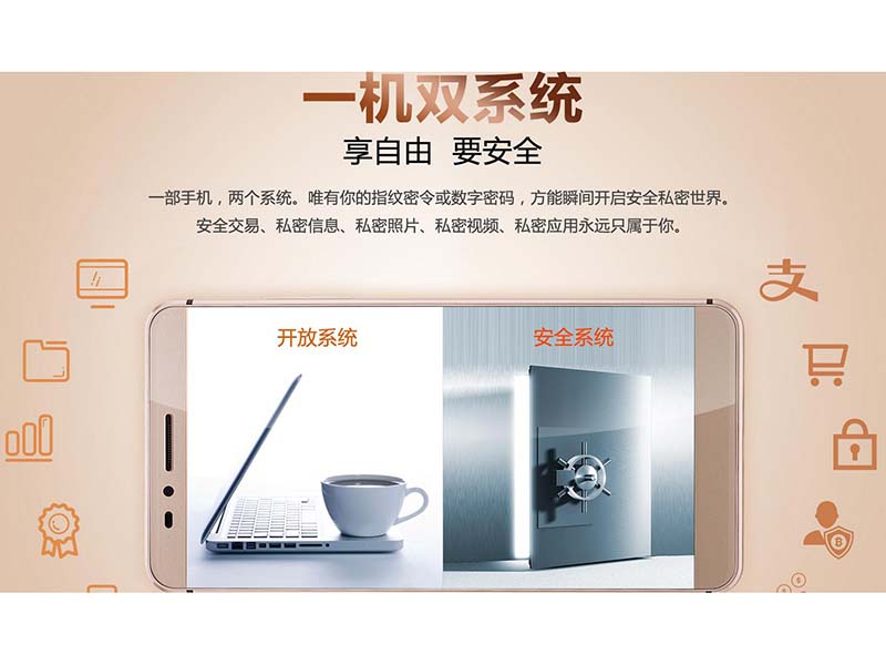 全球品牌发布 酷派锋尚MAX双系统走向世界第一张图.jpg