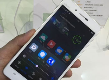 4.75ױ vivo X5Max+CITE