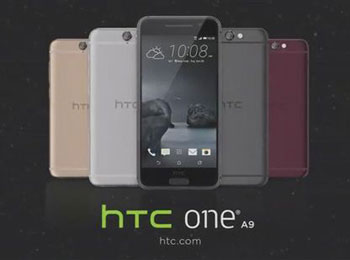 HTC One A9¹泰ƻֻ̫