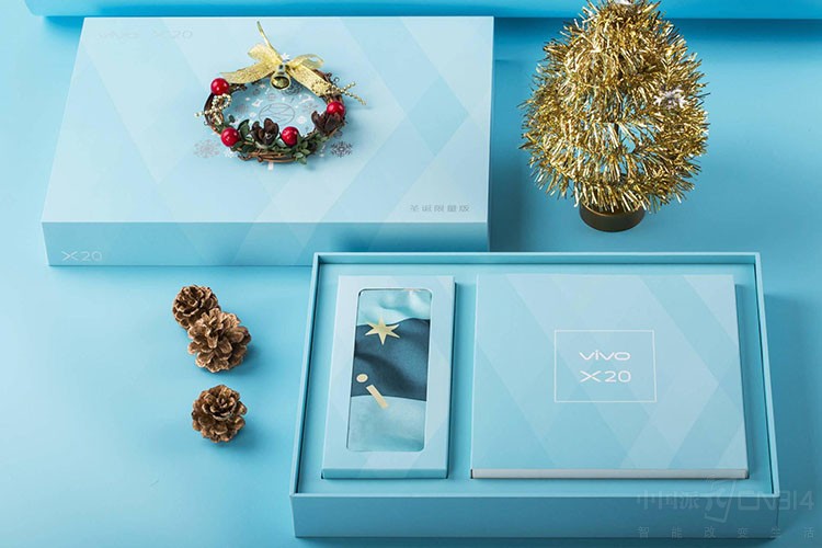 vivo X20��ҫ��ʥ����������л𱬿���