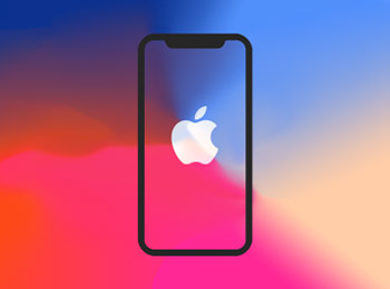 ΪiPhone X Щ