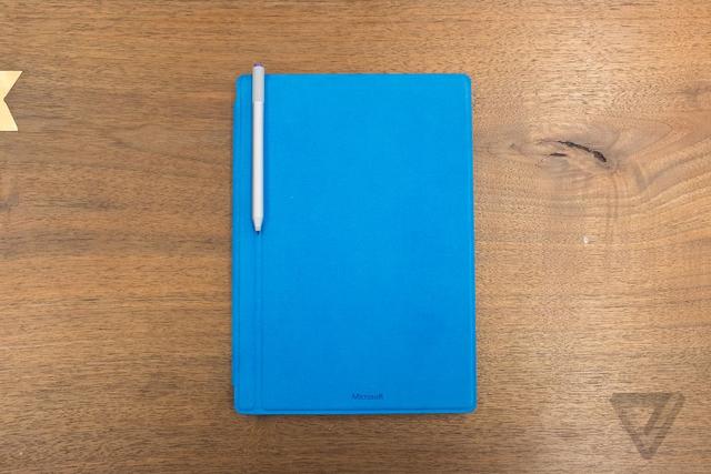 微软Surface 3上手:就是普通Windows笔记本