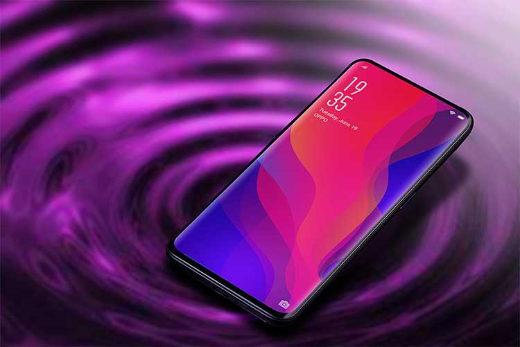 OPPO Find X��覼��֮���̲���һ������