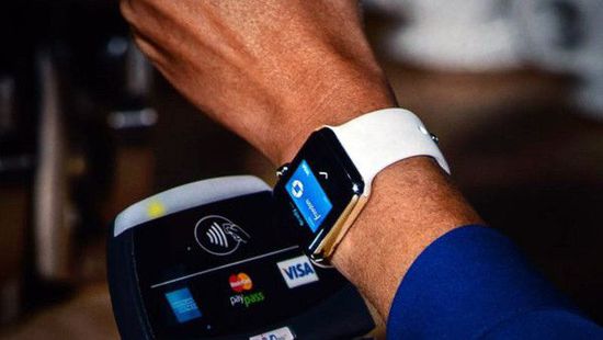 ý����Apple Pay����Ҫ���ܣ�װ