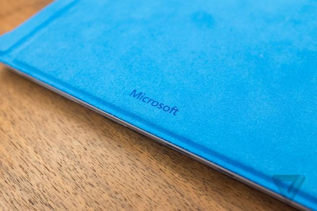 微软Surface 3上手:就是普通Windows笔记本