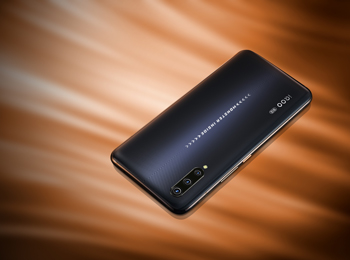 iQOO Pro²ˡ5G 6ơ